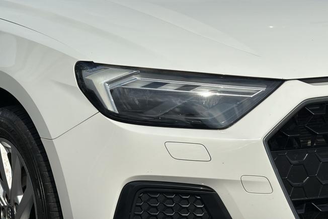 AUDI A1 Photo 19