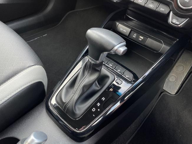 Kia Stonic Photo 40