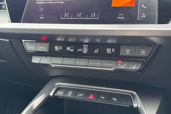 Audi A3 Photo 37