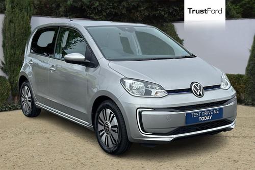 Used VOLKSWAGEN UP MK22PPO 1