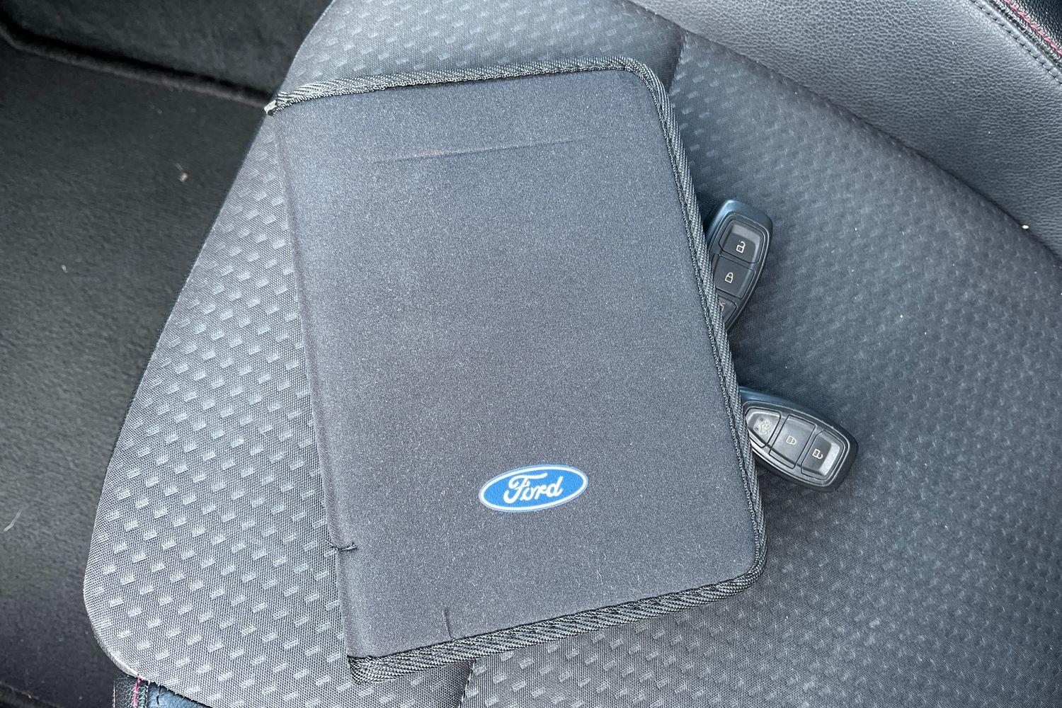 Ford FOCUS Photo 21