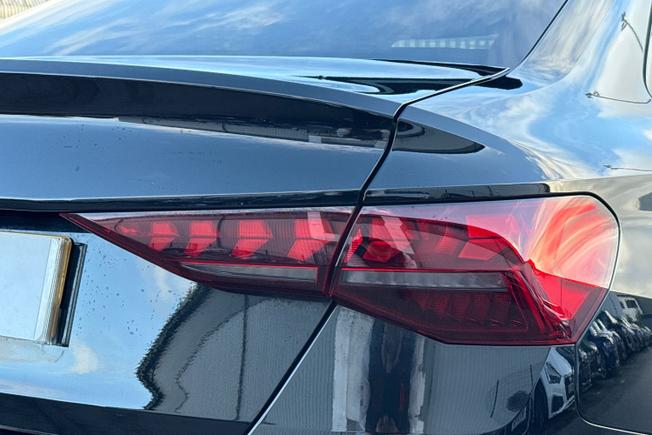 AUDI A3 Photo 19