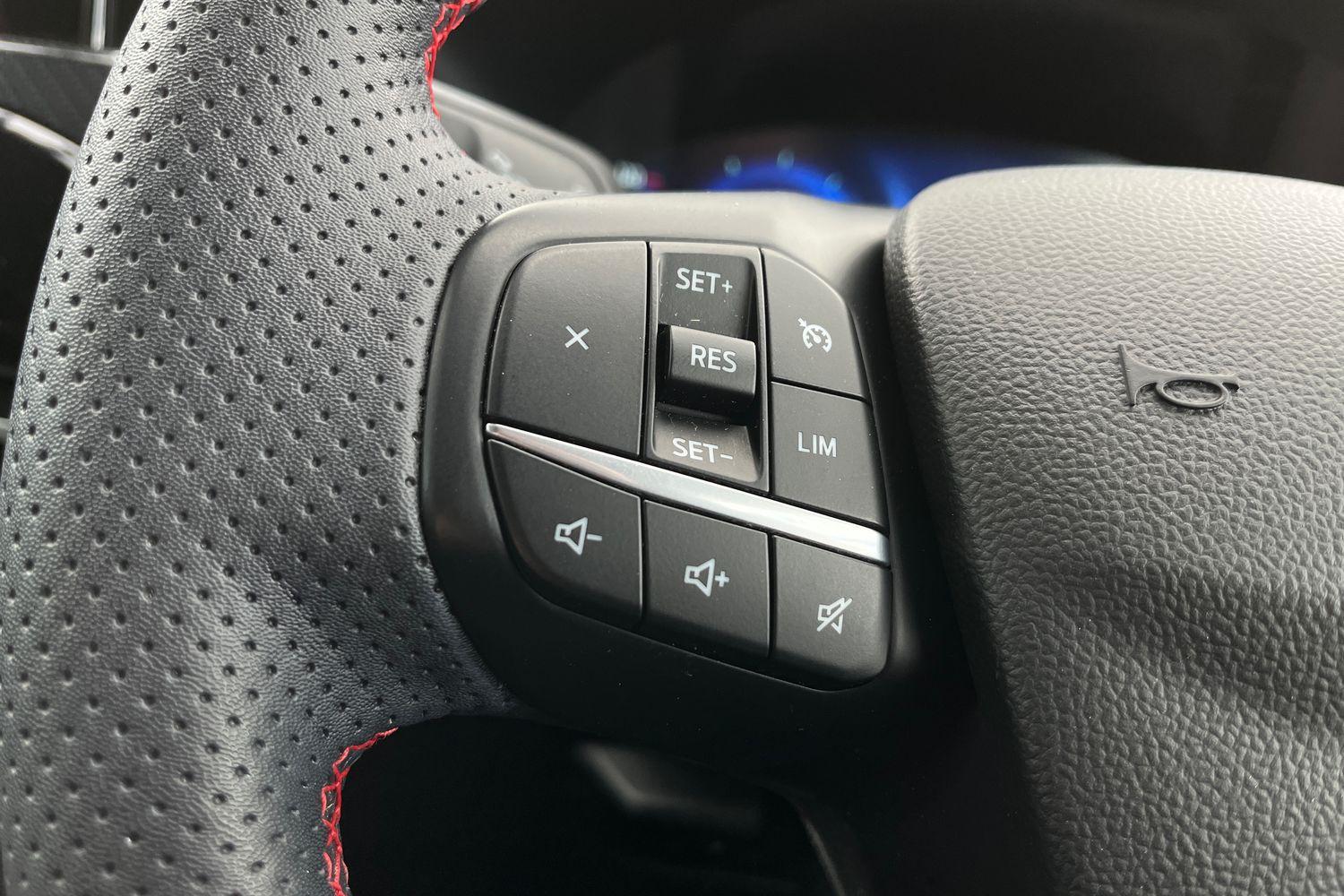 Ford Kuga Photo 34