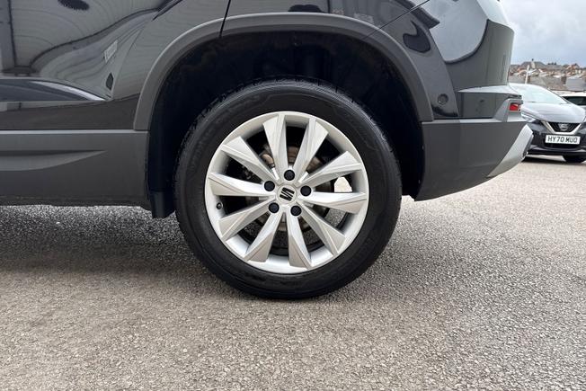 SEAT ATECA Photo 24