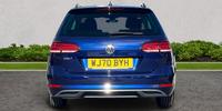 Volkswagen Golf Photo 8