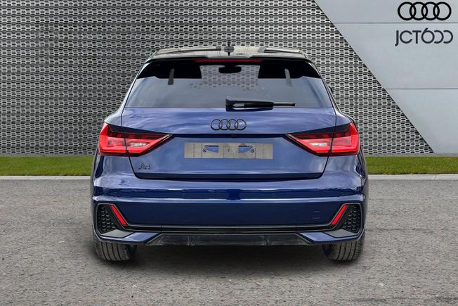 Audi  A1 Sportback Photo 7