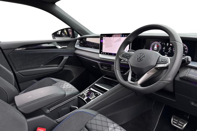 Volkswagen Tayron Photo 6