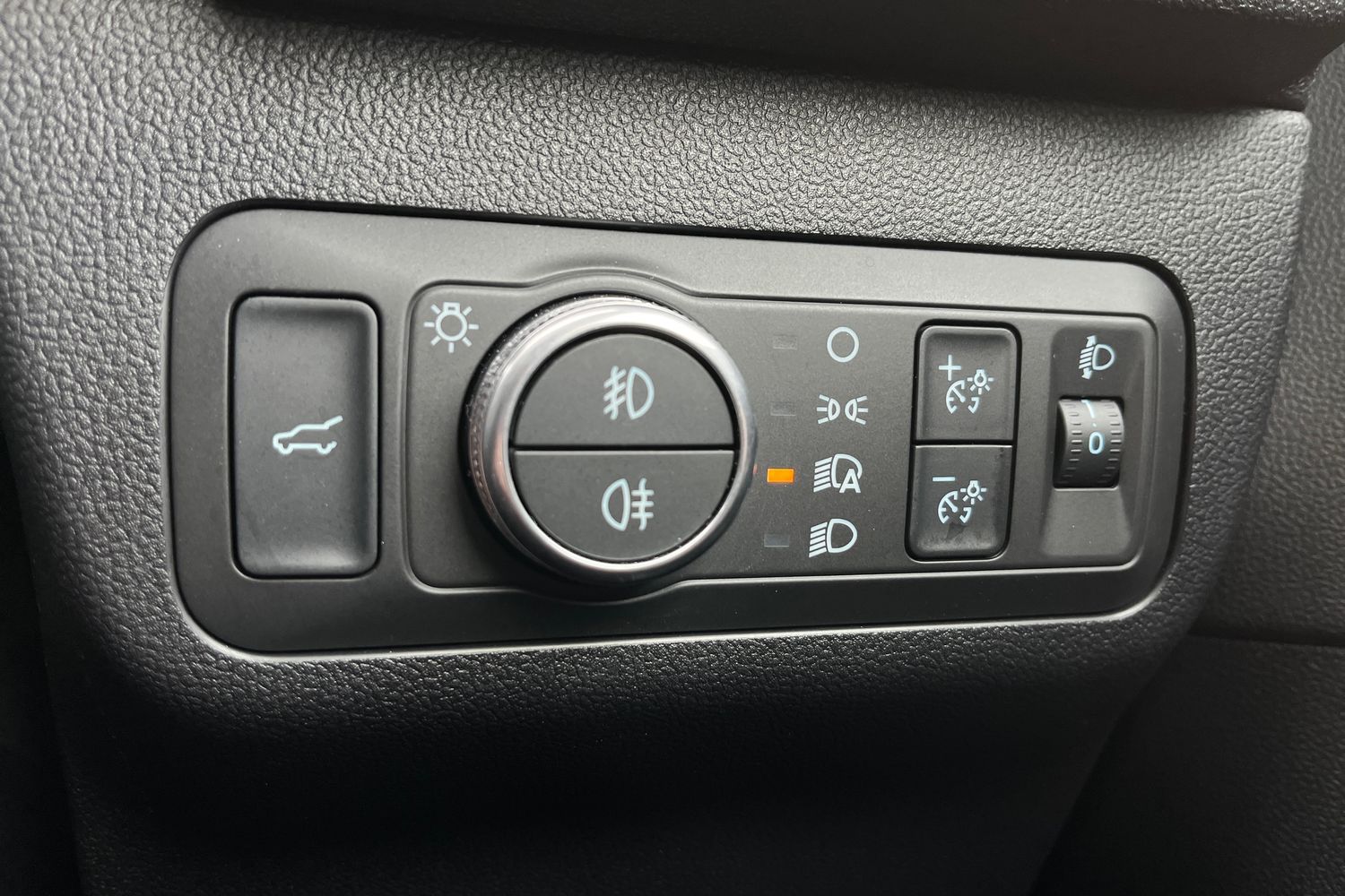Ford Kuga Photo 36