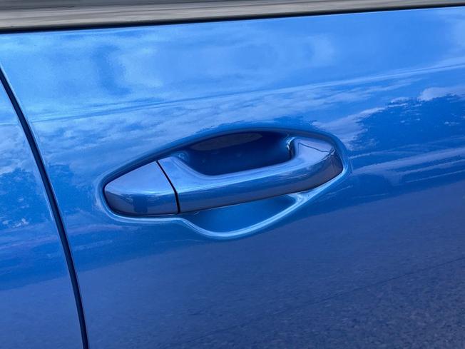KIA Xceed Photo 24