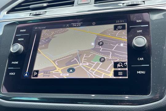 Volkswagen Tiguan Photo autoimg-cf67bb319f265a1f78cf19a629e25a557055bc06.jpg