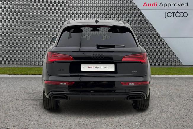 Audi Q5 Photo 7