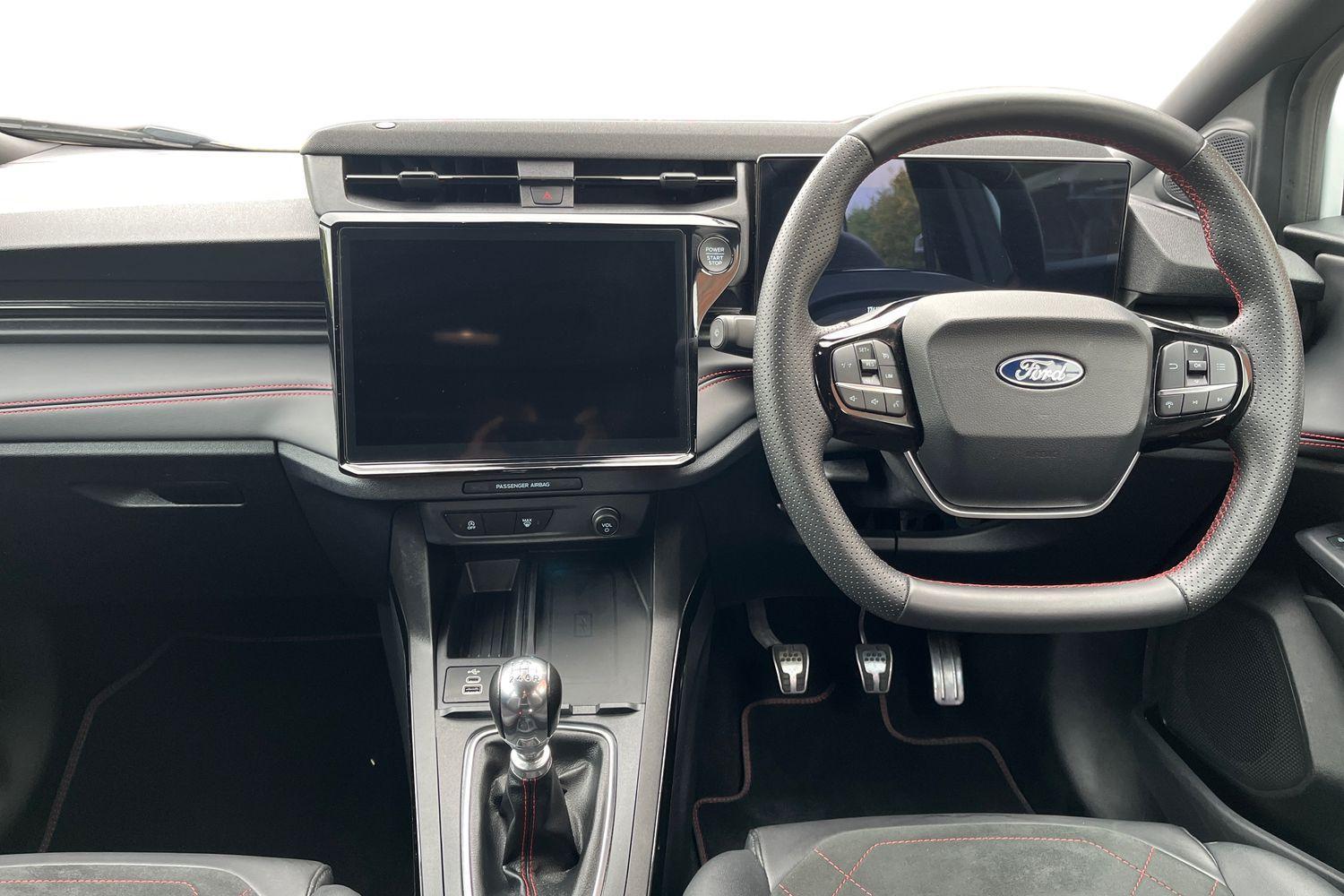 Ford PUMA Photo 9
