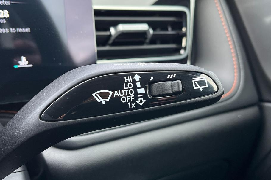 Used MG Motor UK HS 15