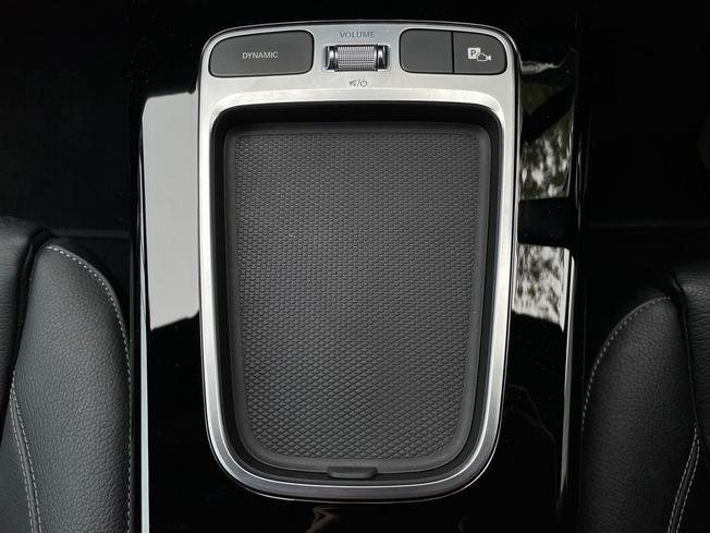 MERCEDES-BENZ CLA Photo 46
