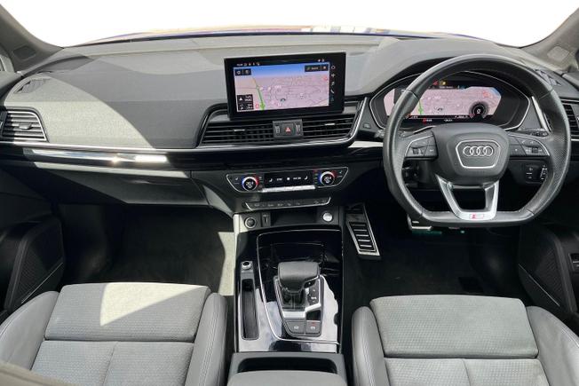 Audi Q5 Photo 10