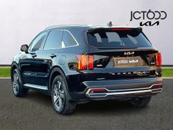 Kia Sorento Photo 3