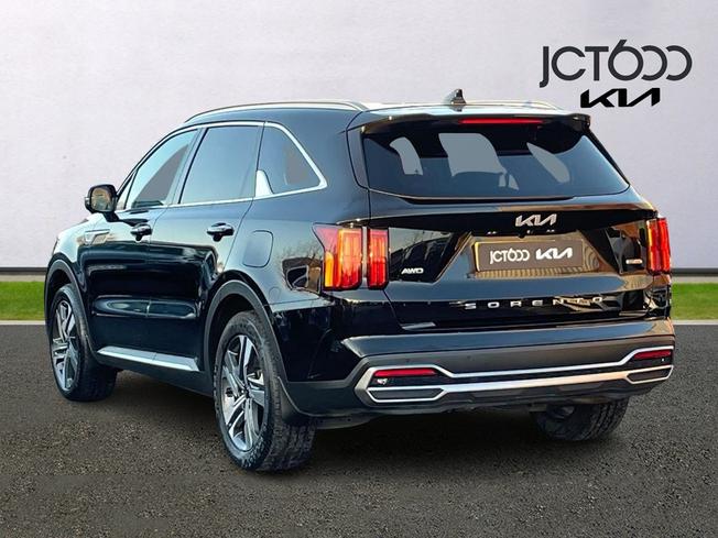 Kia Sorento Photo 3