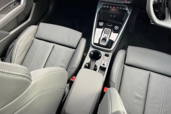 AUDI A3 Photo 56