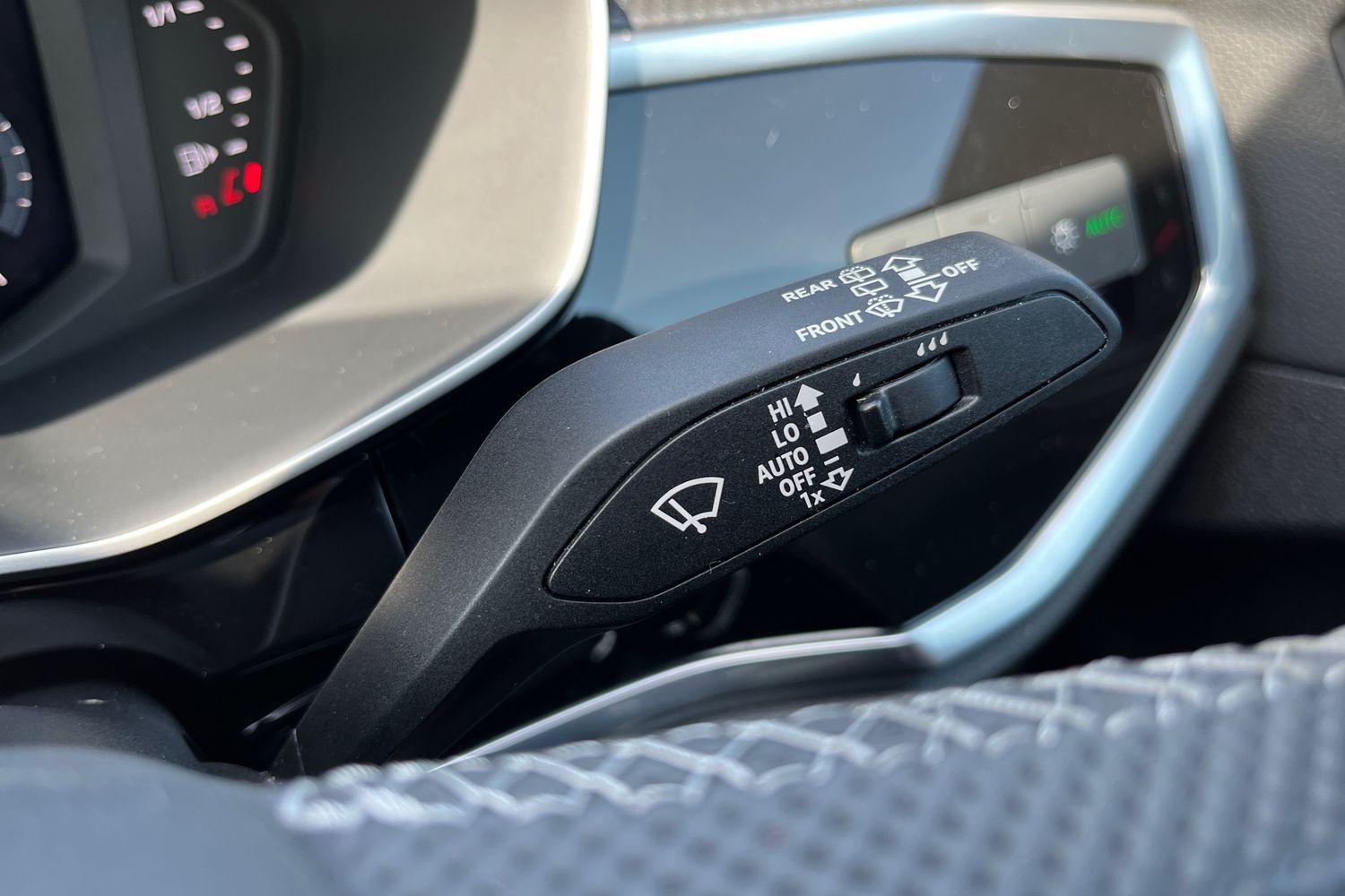 Audi Q3 Photo 14