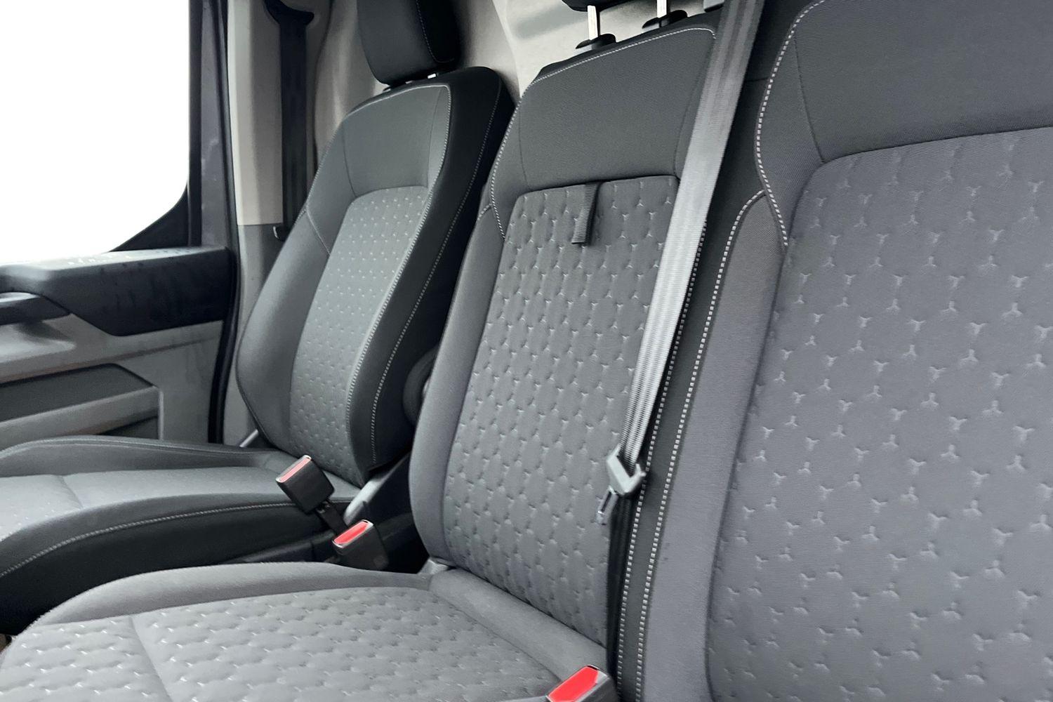 Ford Transit Custom Photo 9