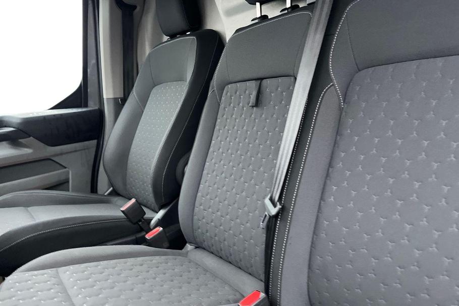 Used Ford Transit Custom EMZ8337 10