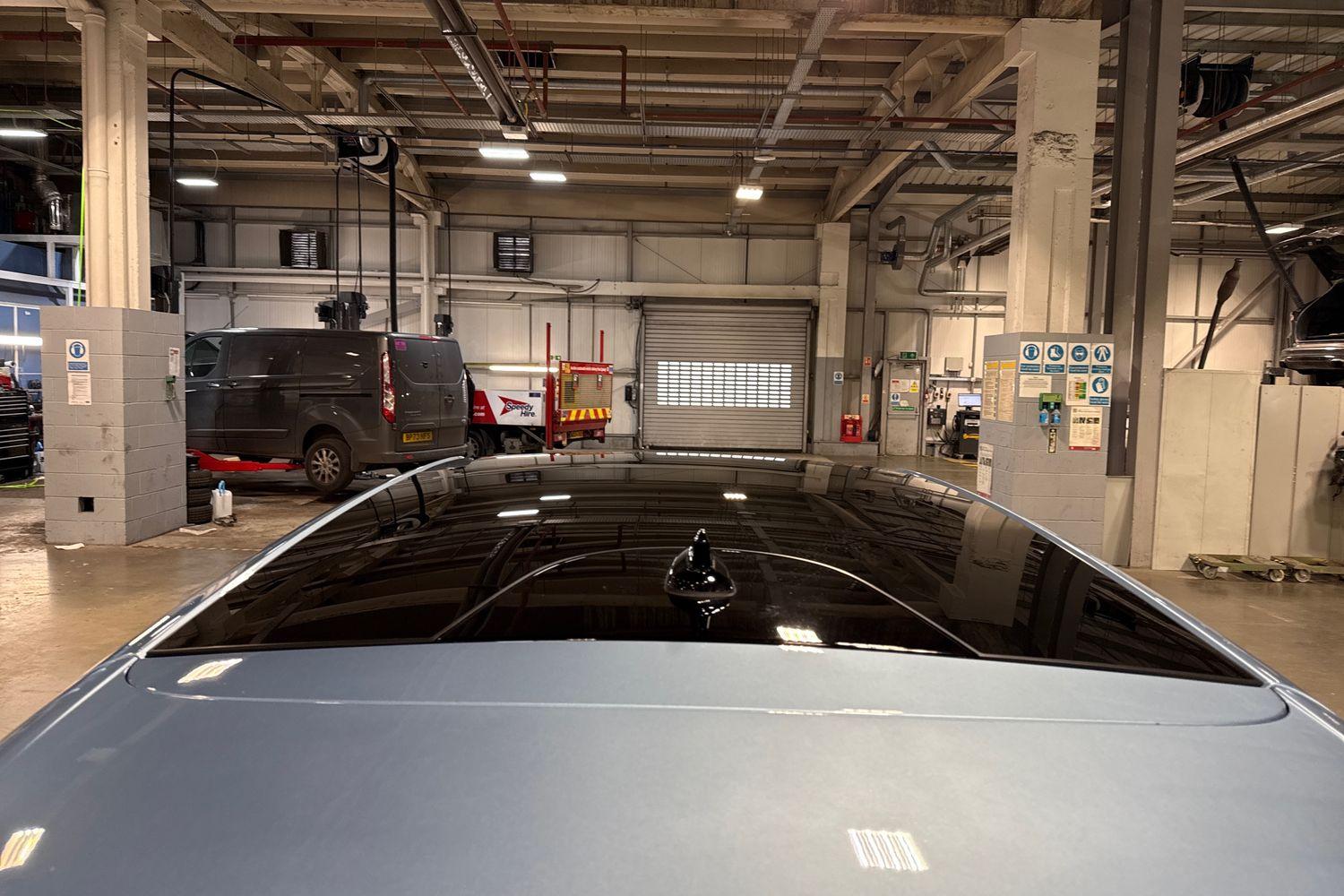 Ford Explorer Photo 37