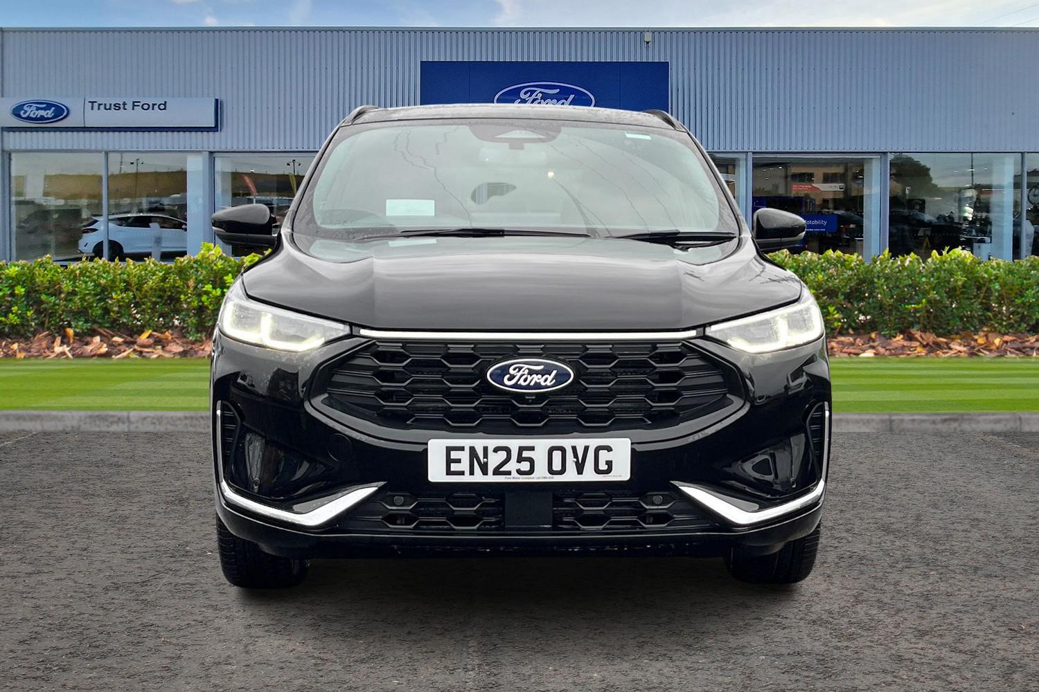 Ford Kuga Photo 5