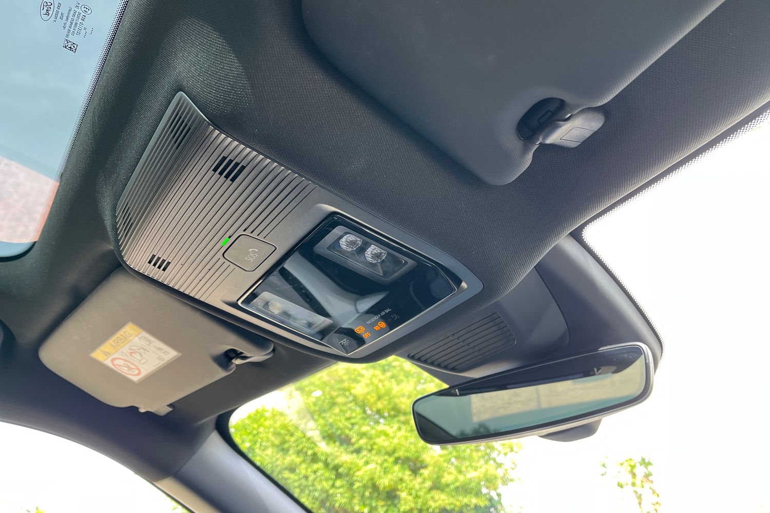 Ford Explorer Photo 36