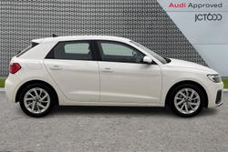 AUDI A1 Photo 4