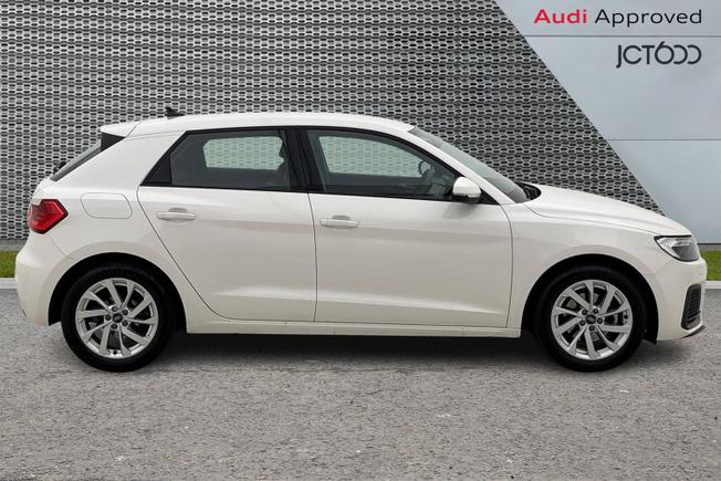 AUDI A1 Photo 4