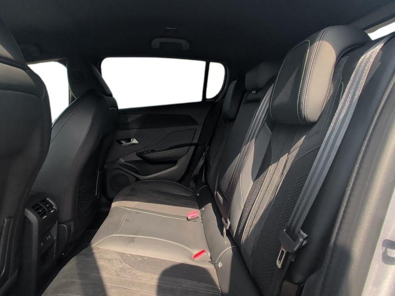 Used Peugeot 308 KV73XHN 18