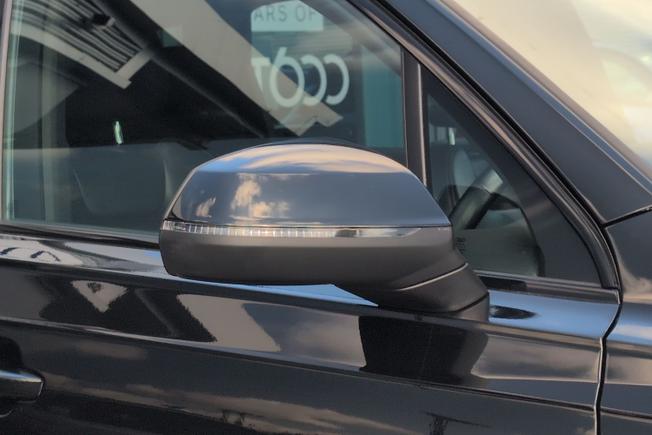 Audi Q7 Photo 20
