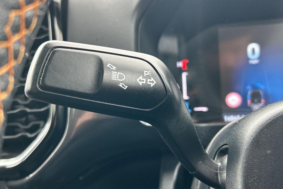 Used Ford RANGER PX25WVA 37