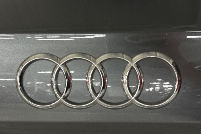 Audi Q2 Photo 37