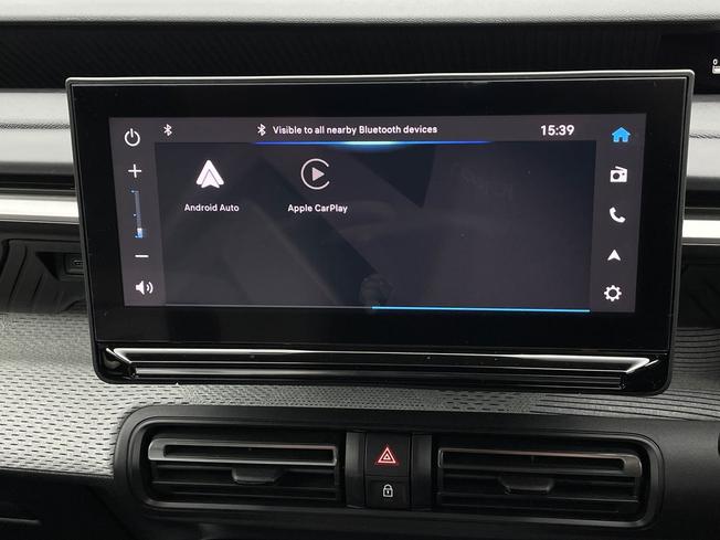 CITROEN C3 Photo 46