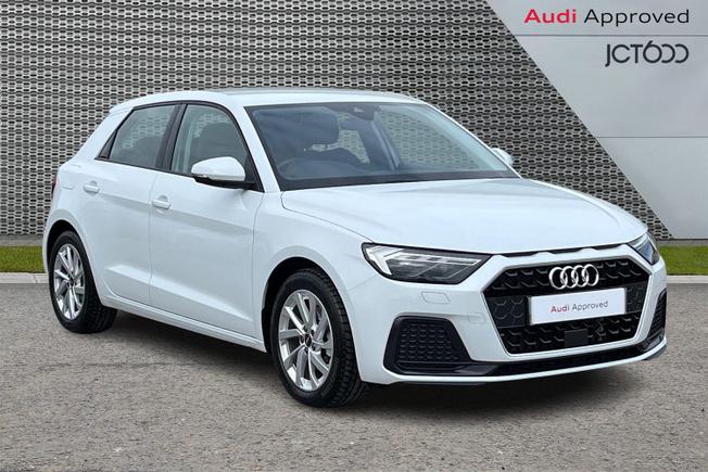 AUDI A1 Photo 1