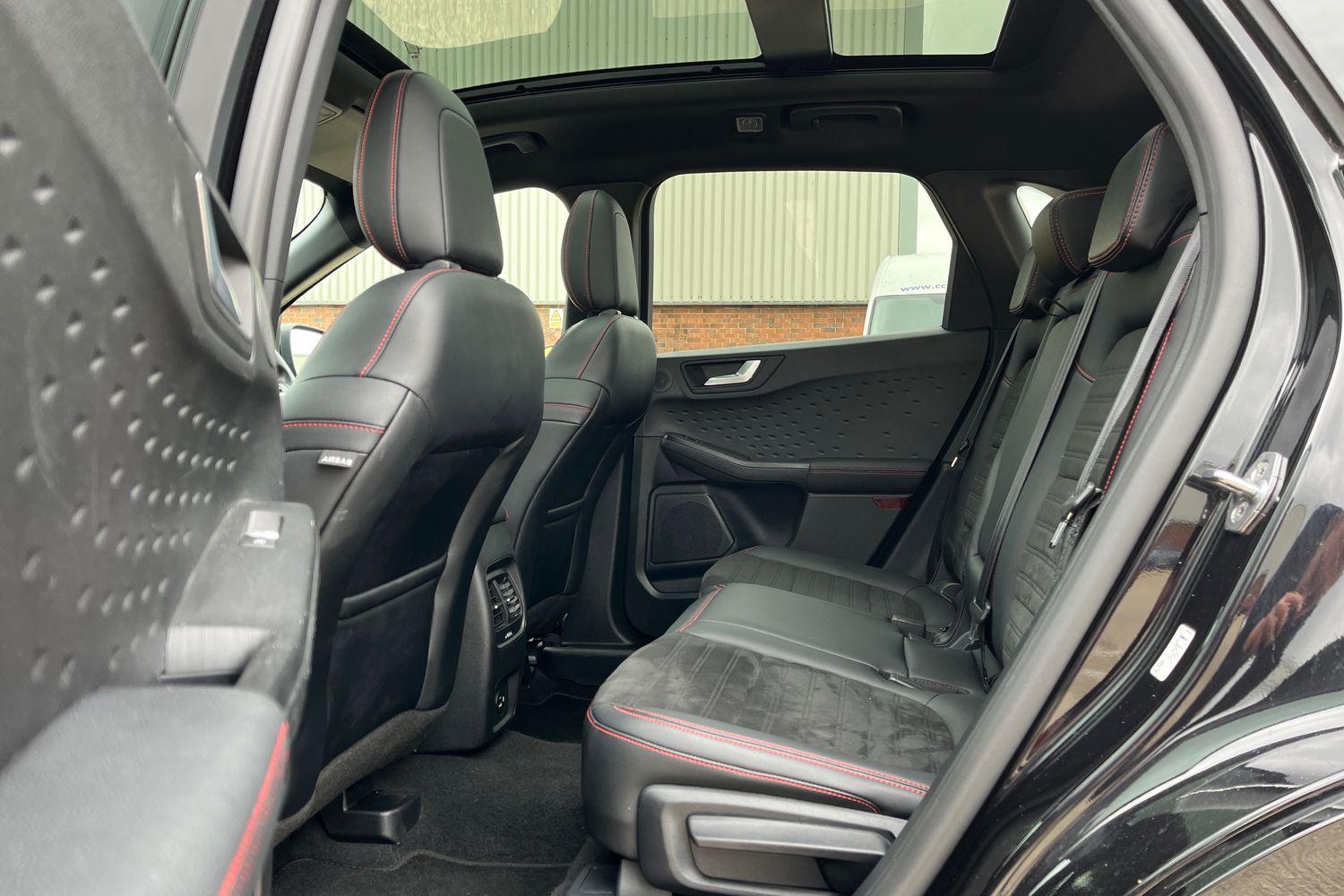 Ford Kuga Photo 26
