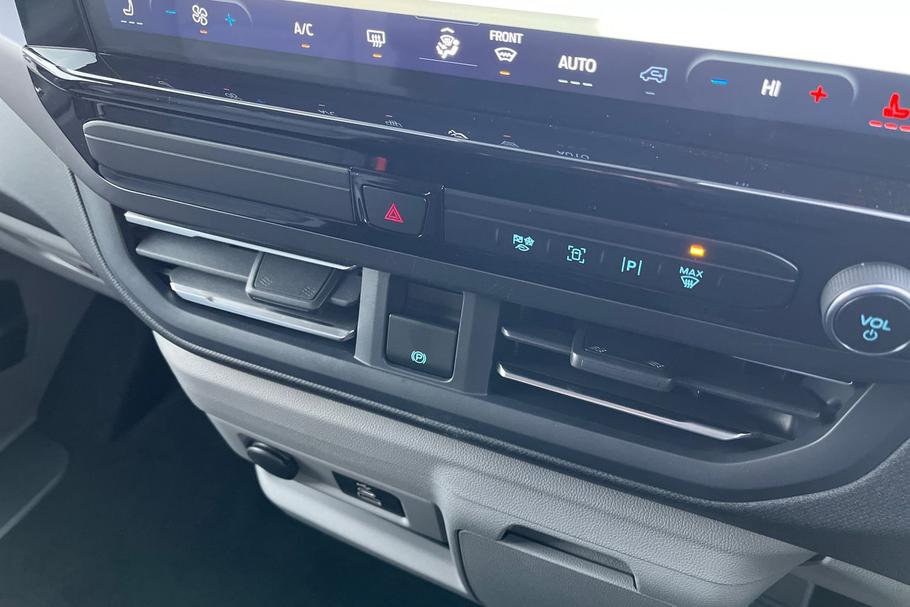 Used Ford E-TOURNEO CUSTOM YB75VRG 29