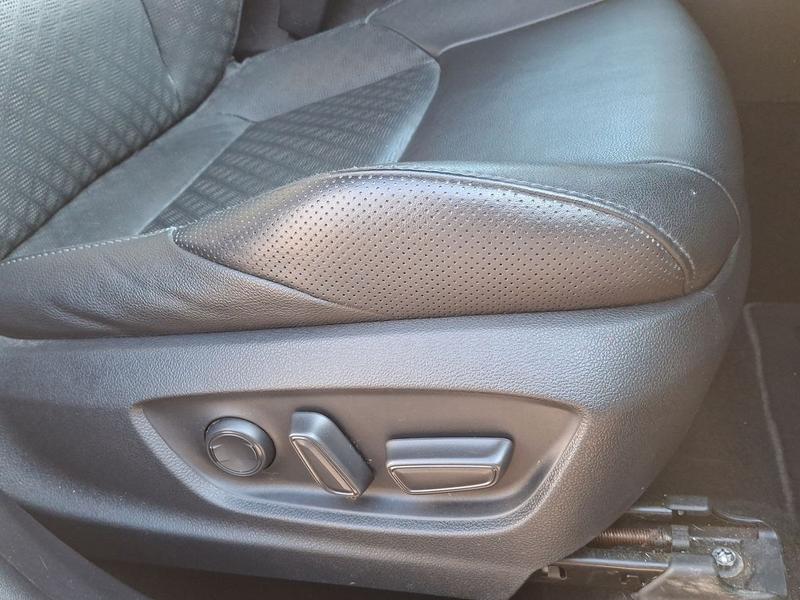 Used Toyota C-HR FG70CFM 36
