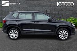 SEAT ATECA Photo 4