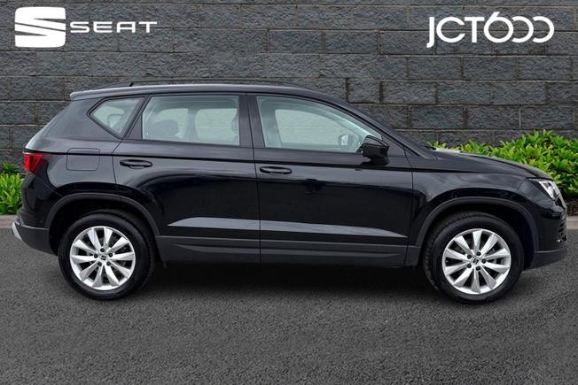SEAT ATECA Photo 4