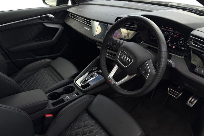 Audi S3 Photo 6