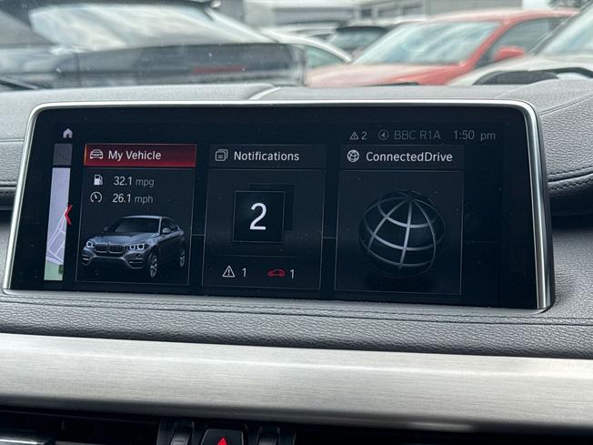 BMW X6 Photo 39