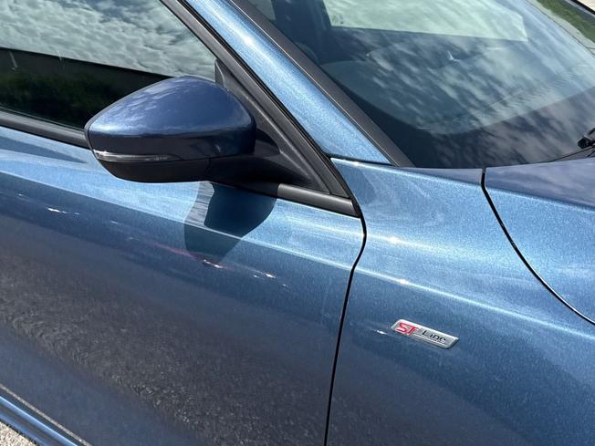 FORD Focus Photo 20