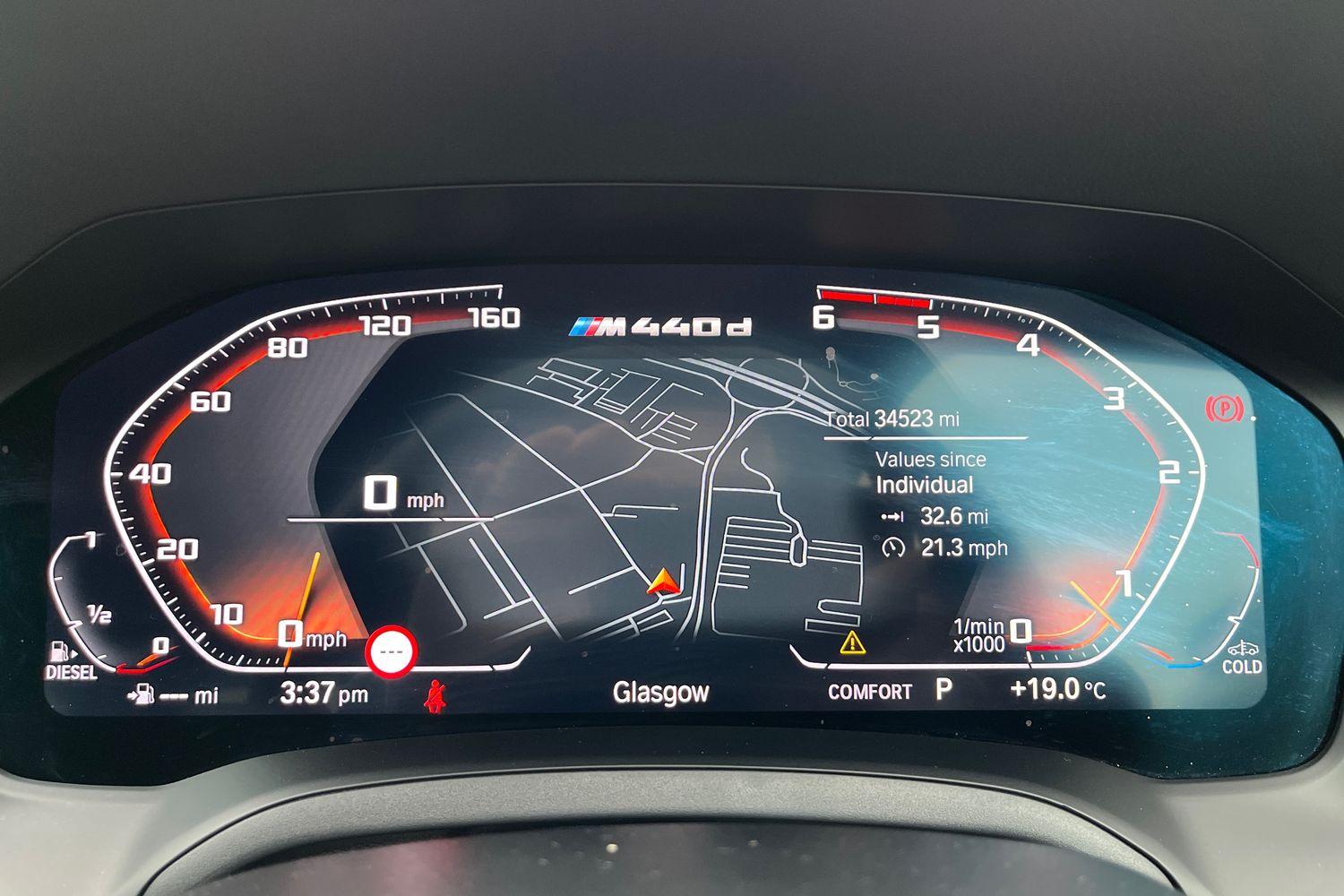 BMW 4 Series Photo 12