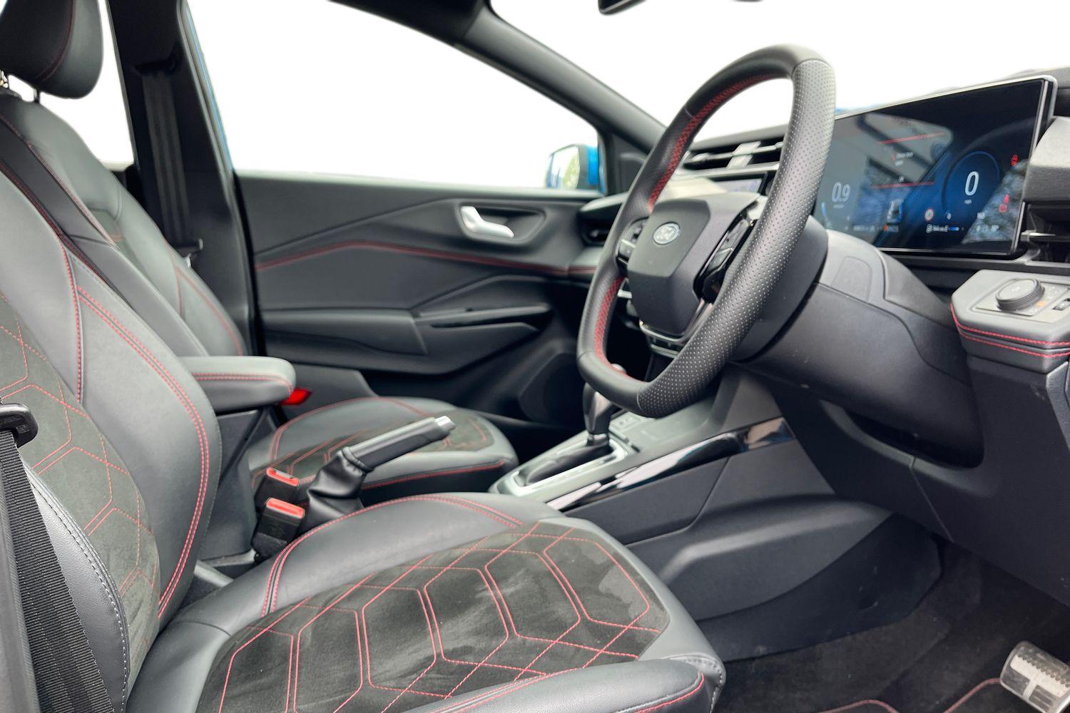 Ford Puma Photo 8