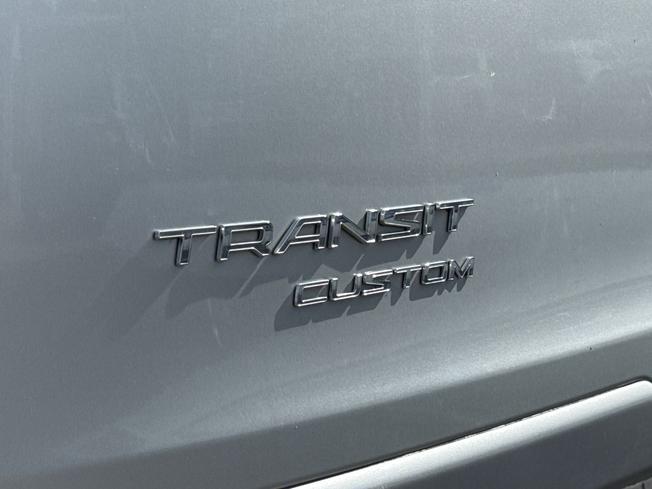 Ford Transit Custom Photo 31
