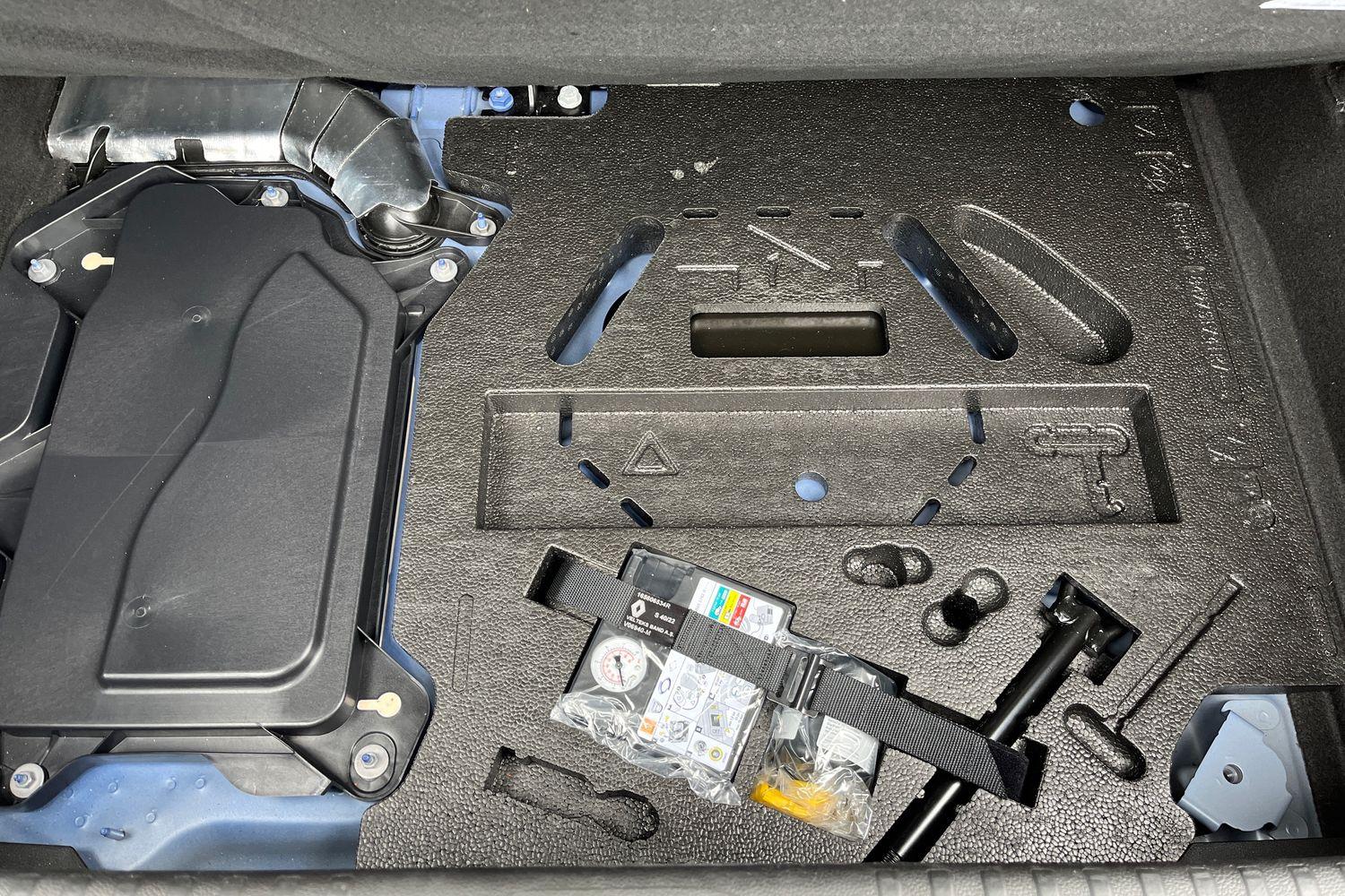 Renault CLIO Photo 39