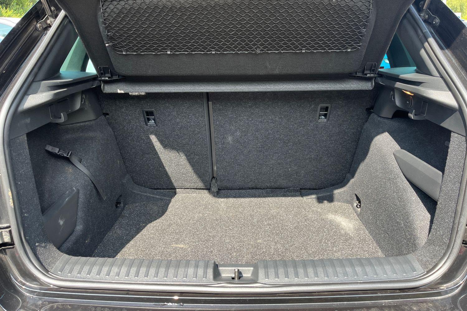 Skoda Kamiq Photo 20
