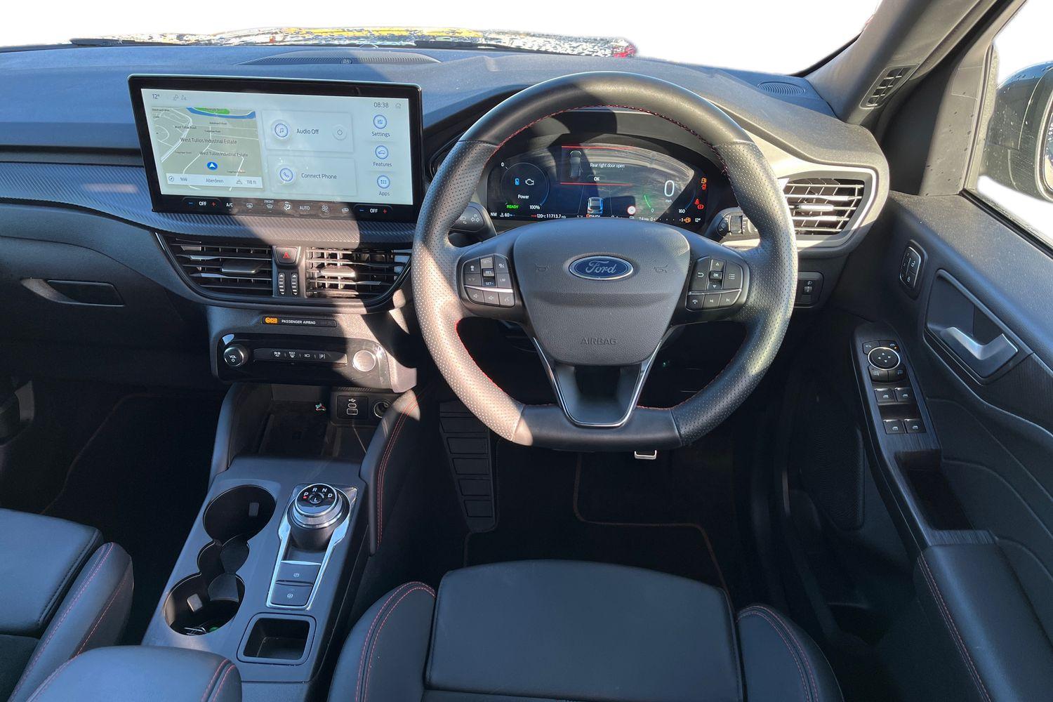 Ford Kuga Photo 10